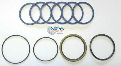 Hitachi 203/A - Zx75,80,100,110,120,130 Centre Joint Seal Kit - MPA Spares
