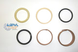Hitachi 204/A - Zx200, Zx210 Track Adjuster Seal Kit - MPA Spares