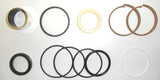 Hitachi 211/A - Ex40 & Ex40-1 Bucket Ram Seal Kit (Inc. Du Bush) - MPA Spares