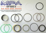 Hitachi 228/A - Zx160 Bucket Ram Seal Kit (Inc. Du Bush) - MPA Spares