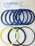 Hitachi 161/A Ex60-1,Ex60-2 Ex60-3 & Ex60-5 Centre Joint Seal Kit - MPA Spares