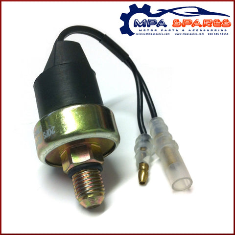 Hydraulic Auto Idle Pressure Switch 4259333 - MPA Spares
