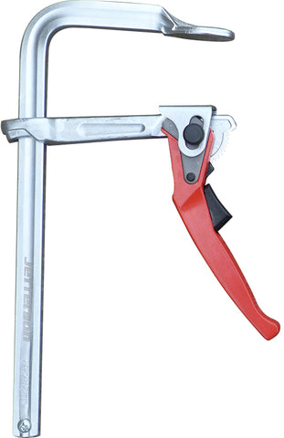 Jefferson 10" Ratchet Type F-Clamp - 8000n Clamping Force