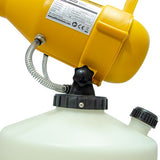 Jefferson Industrial Disinfectant Fogger Sprayer 4.5L 1100W Fogging Machine