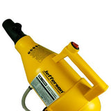 Jefferson Industrial Disinfectant Fogger Sprayer 4.5L 1100W Fogging Machine