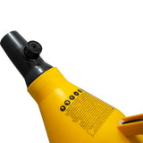 Jefferson Industrial Disinfectant Fogger Sprayer 4.5L 1100W Fogging Machine