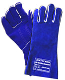 Jefferson 140Amp Mini Arc Welder With Auto Welding, Gloves & Helmet (230V)