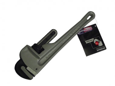 Adjustable Aluminium Pipe Wrench 375mm 15"