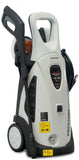 Jefferson 1700W Pressure Washer 150 Bar with Turbonozzle