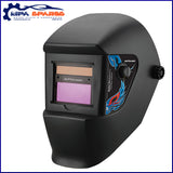Jefferson 160Amp Arc Welder With Auto Welding With Gloves & Grinding Helmet - MPA Spares