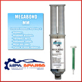 Megabond mm Next Gen Adhesive For Mirror Housing Repair - Audi Skoda Vw Toyota - MPA Spares