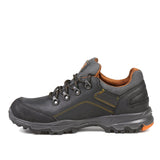 No Risk Atlantis - Steel Toe Cap - Kevlar Midsole - Lightweight Safety Shoe