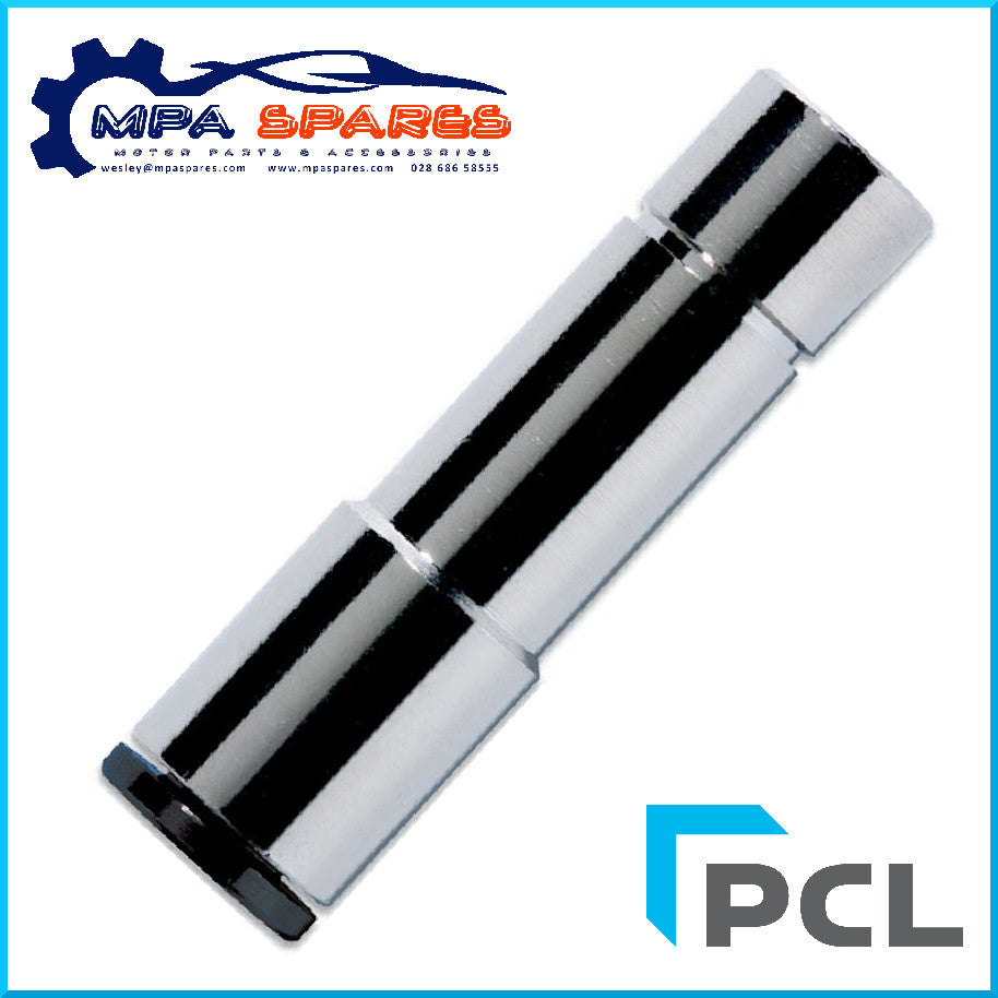 PCL PROFESSIONAL STEM REDUCER 8mm STEM TO 6mm TUBE - PSR68