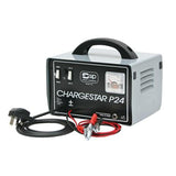 SIP 05530 Professional Chargestar P24 Battery Charger - High Capacity & Quick Charge - MPA Spares