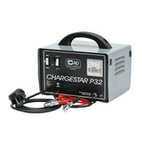 SIP 05531 Professional Chargestar P32 Battery Charger - High Capacity & Quick Charge - MPA Spares