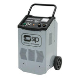 SIP 05534 Professional Startmaster Pw520 Battery Charger - Heavy Duty Quick Charge - MPA Spares