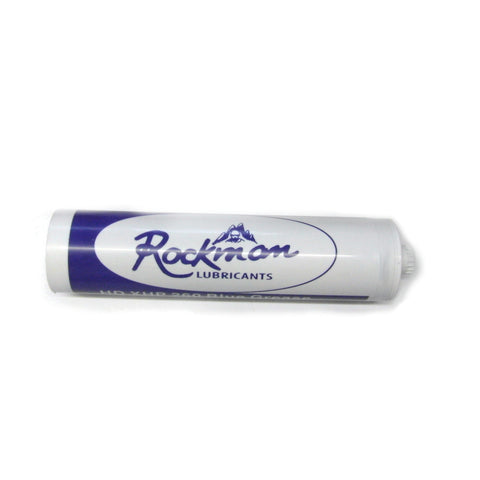 Rockman Hd Xhp 260 Blue Premium Grease Cartridge (500G)