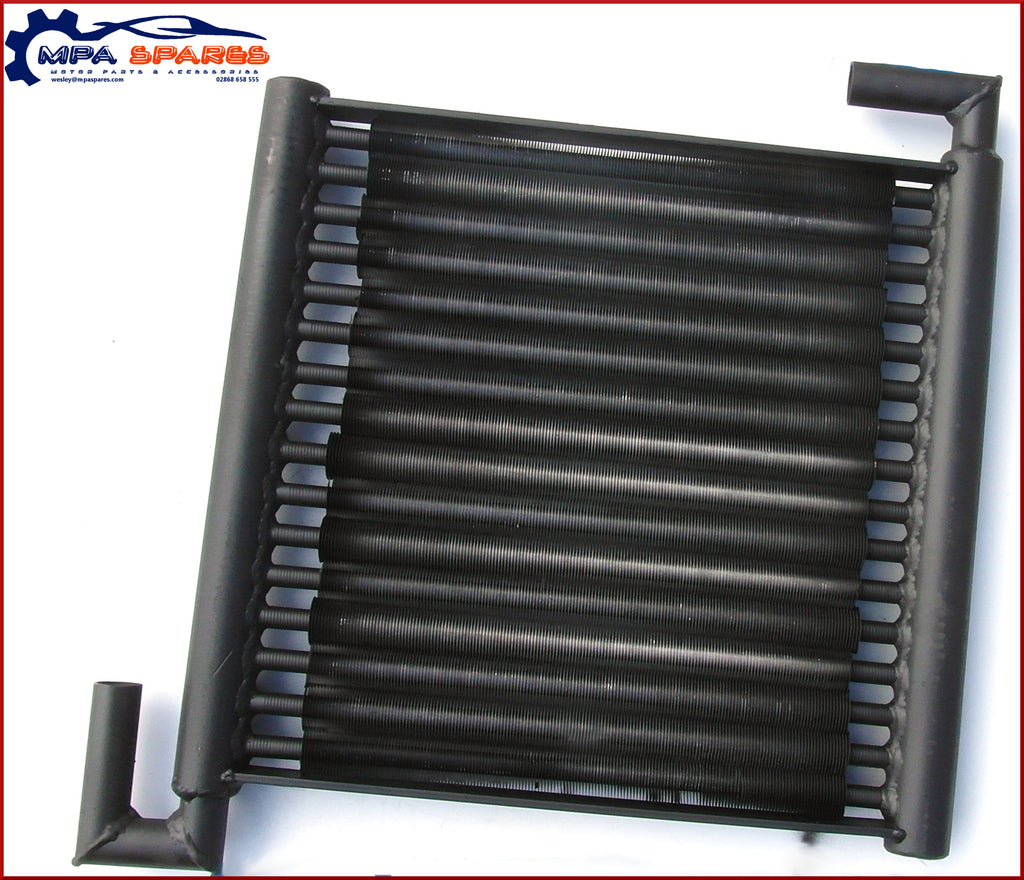 Hydraulic Oil Cooler For Hitachi Ex60 -1-2-3-5 - MPA Spares