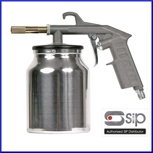 SIP 02150 Maxi-Blast Sand Blaster - MPA Spares