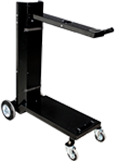 Helvi Trolley To Suit Multitech Evo 386, 506 & 676