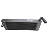 USB Oil Cooler for Hitachi ZAXIS 65 / 85