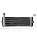 USB Oil Cooler for Hitachi ZAXIS 65 / 85