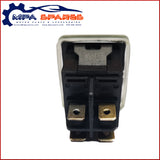 SIP WD01-01247 - Switch for Dust & Chip Collector 01923 - MPA Spares