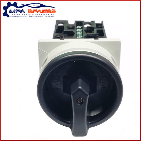 SIP WK03-00219 - Switch for Circular Saw 01565 - MPA Spares