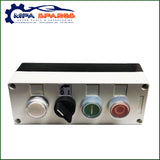 SIP WK04-00106 - Switch for SIP Bandsaws 01593, 01594, 01595 - MPA Spares