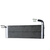 Oil Cooler for Hitachi ZX130 -3