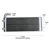 Oil Cooler for Hitachi ZX130 -5