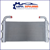 Hydraulic Oil Cooler for Hitachi ZX200 - MPA Spares