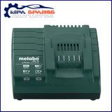 Metabo SB18L 18V Hammer Drill, 2 x 2.0Ah Li Batteries, Charger & Case - 602317500 - MPA Spares