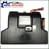 Retrofit 4.3 Kw 2 Speed Cab Heater - 24V Version - MPA Spares
