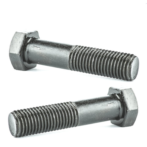M24 Hexagonal Bolt High Tensile Metric Bzp Steel