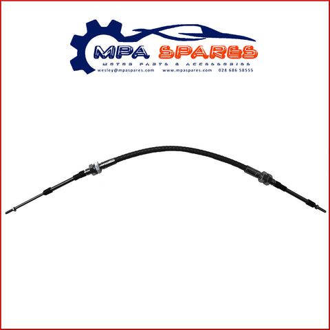 HIT 032 - EX100 / 120-2 THROTTLE CABLE