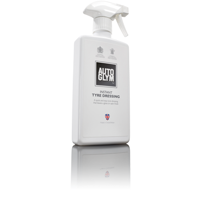 Autoglym Instant Tyre Dressing 500ml