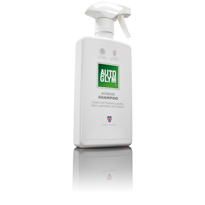 Autoglym Interior Shampoo Pump Action 500ml