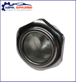 Mintor Aluminium Hydraulic Sight Glass - 1" BSP Thread - MPA Spares