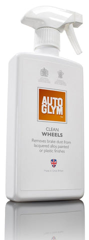 Autoglym Clean Wheels 500ml
