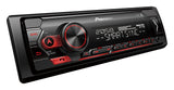 Pioneer MVH-S320BT USB Bluetooth Spotify Android Ready 2xRCA out Stereo Radio