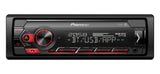Pioneer MVH-S320BT USB Bluetooth Spotify Android Ready 2xRCA out Stereo Radio