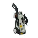 Jefferson 1400W Pressure Washer 120 Bar with Turbonozzle