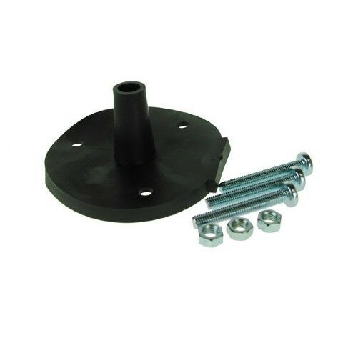 Maypole MP247 Socket Gasket with Nuts & Bolts (m5 X 35mm) - Towing Trailer
