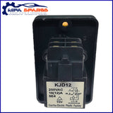 SIP WD001-00895 - Power Switch for Pillar Drills 01703, 01704, 01705 & 01707 - MPA Spares