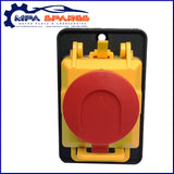 SIP WD001-00895 - Power Switch for Pillar Drills 01703, 01704, 01705 & 01707 - MPA Spares
